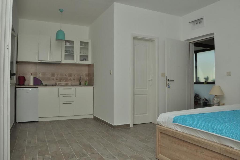 Apartments La Dolce Vita Herceg Novi Buitenkant foto