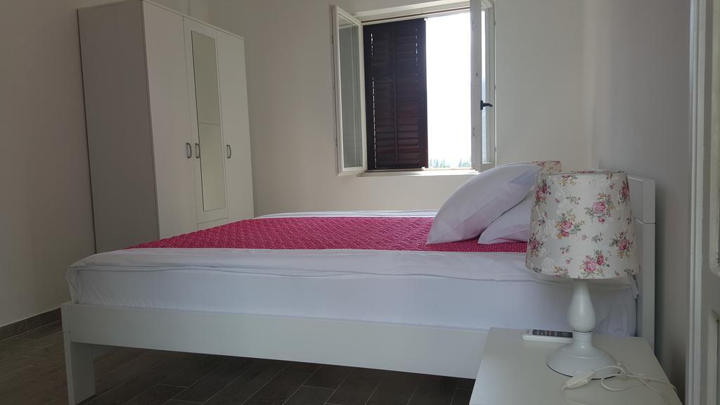 Apartments La Dolce Vita Herceg Novi Buitenkant foto