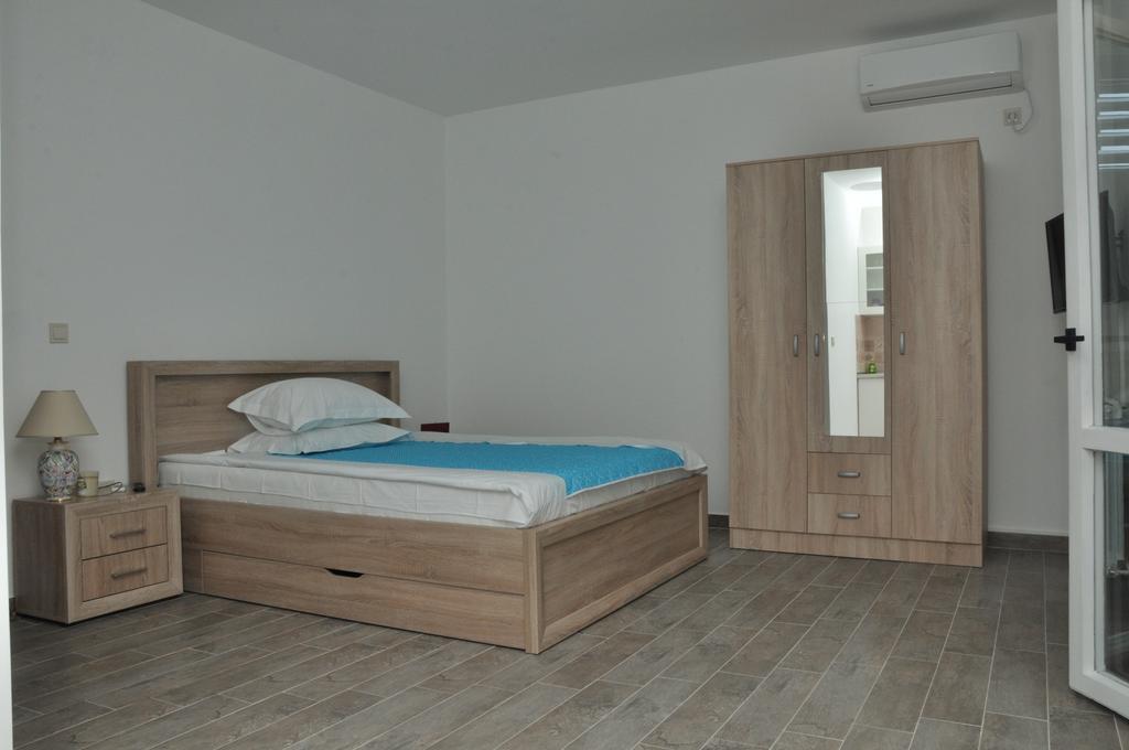 Apartments La Dolce Vita Herceg Novi Buitenkant foto